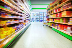 In Store Layout Testing | Future Proof Insights