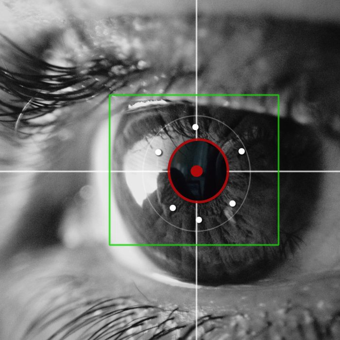 Eye Tracking marketing